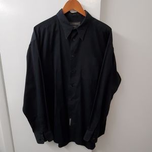 Banana Republic men's XL long sleeve shirt